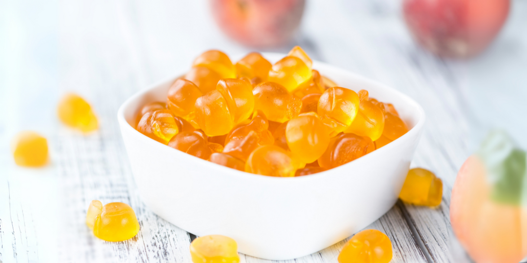 DIY Protein Gummies: A Fun & Easy Way to Boost Your Protein!
