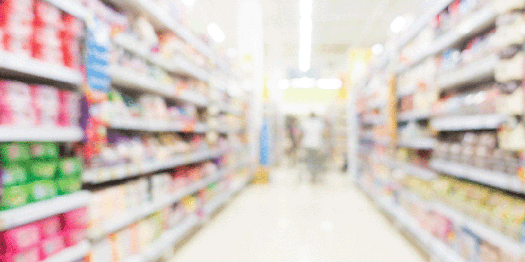 Protein: Grocery Store Brand vs. Designed for You