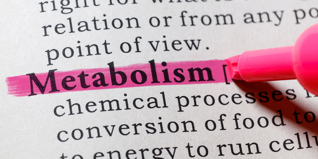 How Well Do Your Patients Understand Their Metabolism?