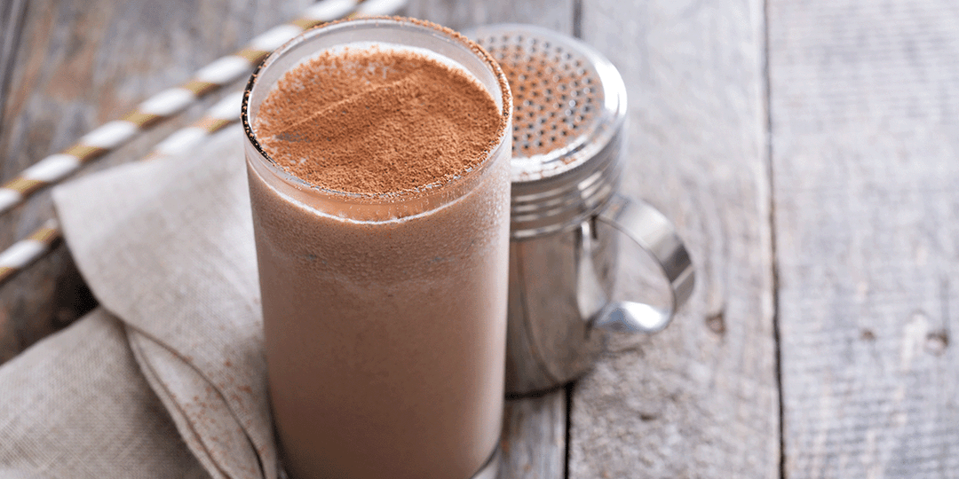 Which is Best, Protein Shakes or “Real Food?”