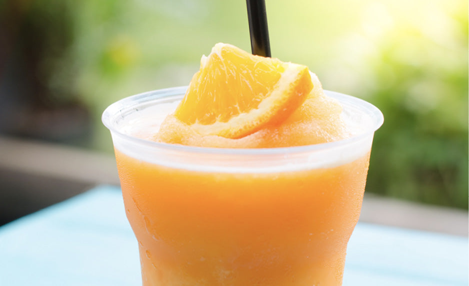Pn Auf Fruchtsäfte, Smoothes & Lmonade Für Knder