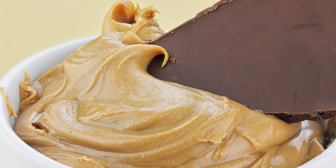 Discover Chocolate Peanut Butter Heaven