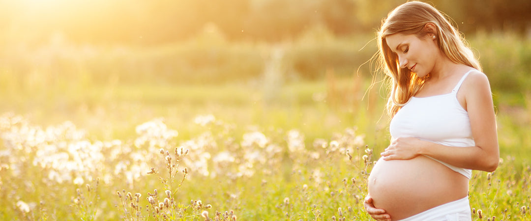 Safe For You and Your Baby!