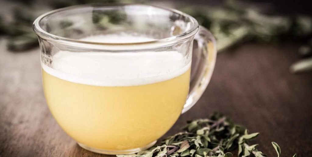 Fight Colds and Flu with Protein!