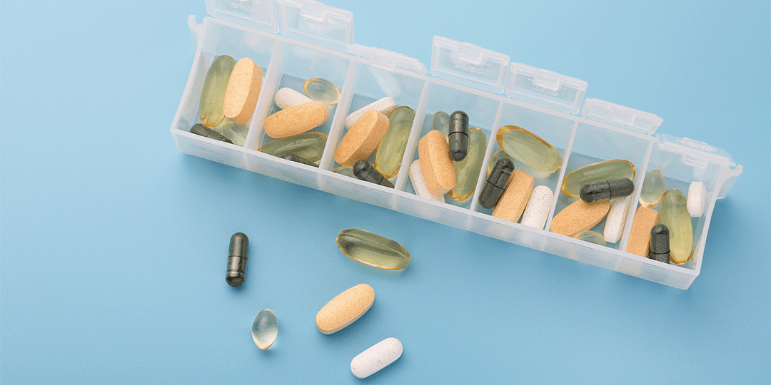 Did You Know This About Bariatric Vitamins?