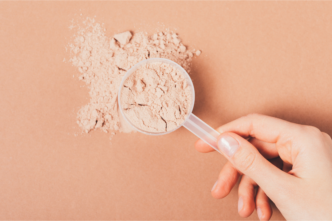 A Guide to Protein Supplements: What is Whey Protein?