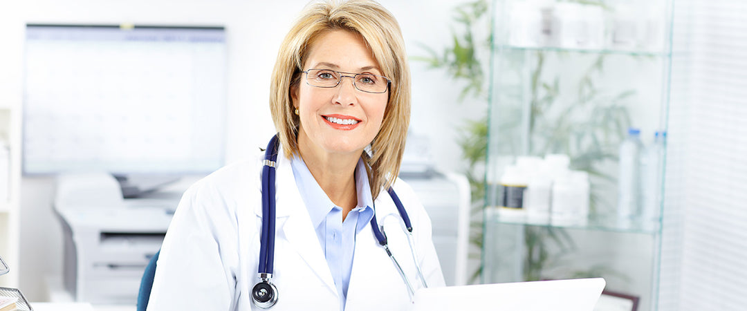 Professional Sample Request