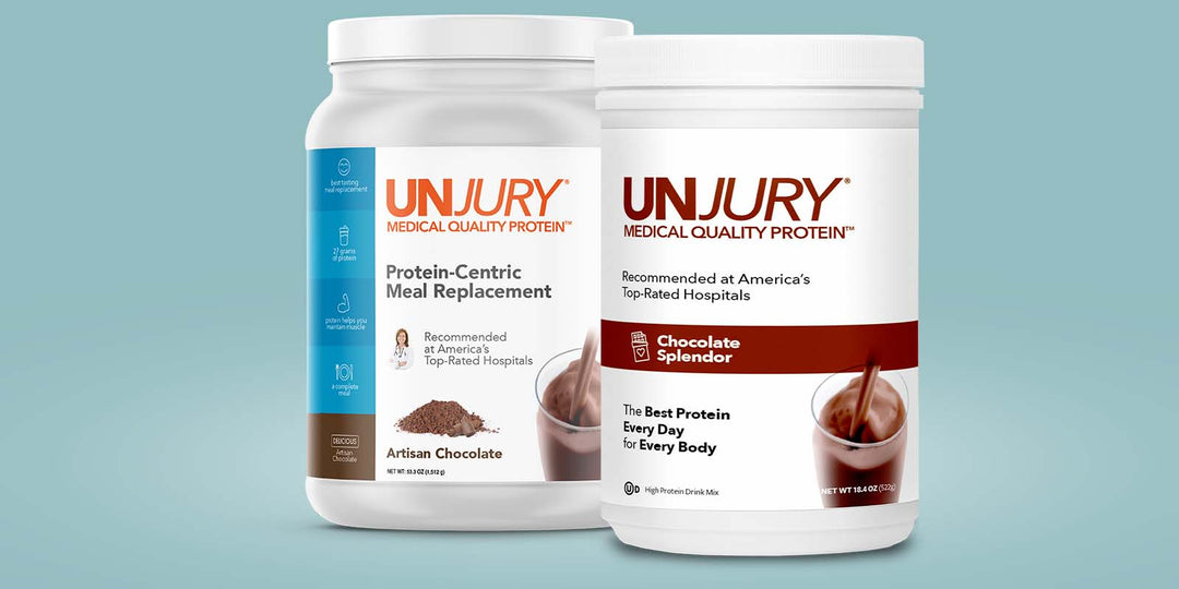 What’s the Difference: Protein vs Meal Replacements?