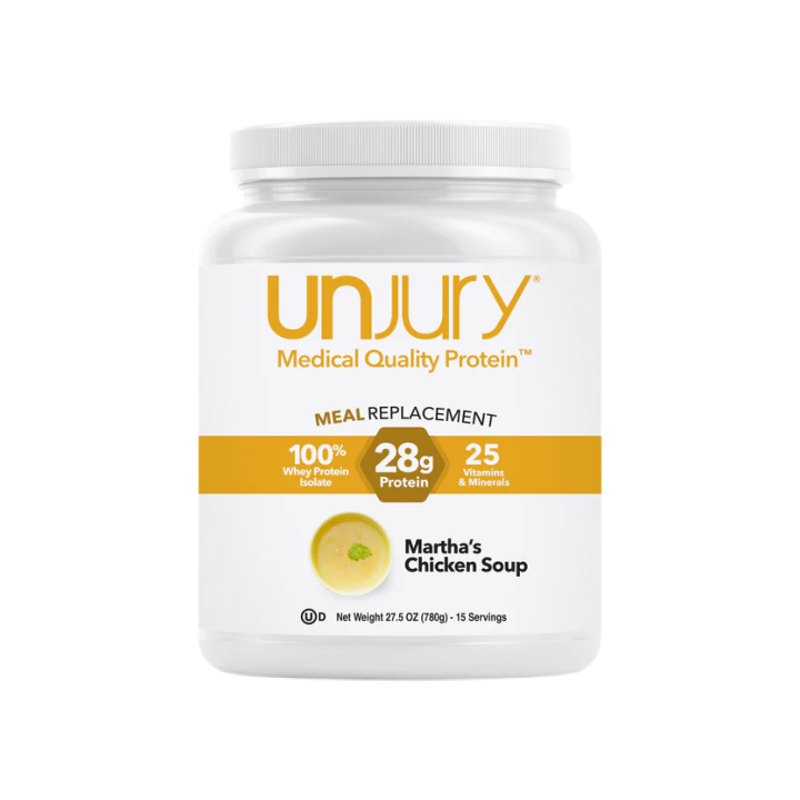 Meal Replacement Protein Powder