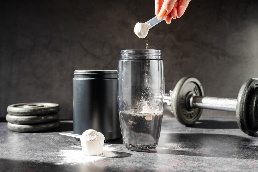 best whey protein for men