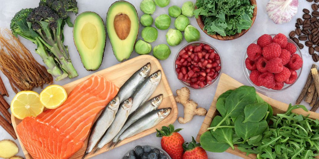Seven-Day Anti-Inflammatory Meal Plan: What to Eat, What to Avoid, and How to Make It Stick 