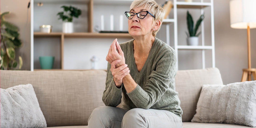 Is Inflammation Aging You Faster?