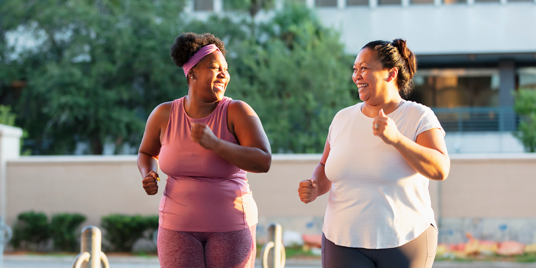 The Danger of Comparison