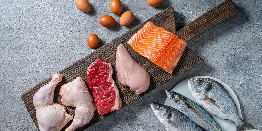 Struggling With Protein After Bariatric Surgery? Try These Tips