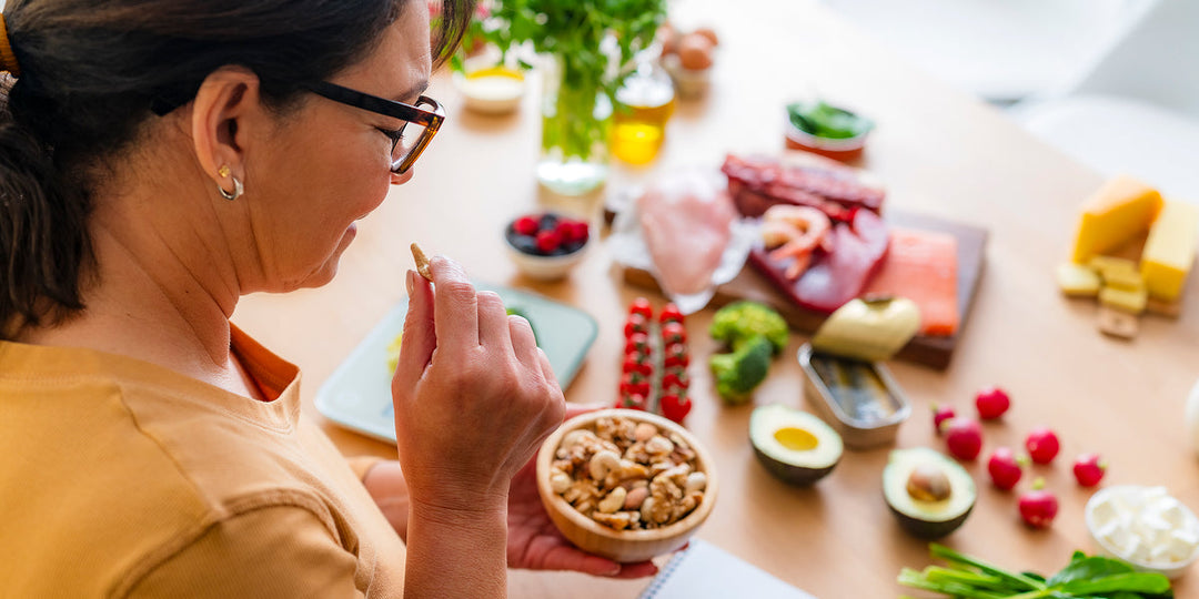 Keto Diet Vs. High-Protein Diet: Which One Fits Your Health Goals?