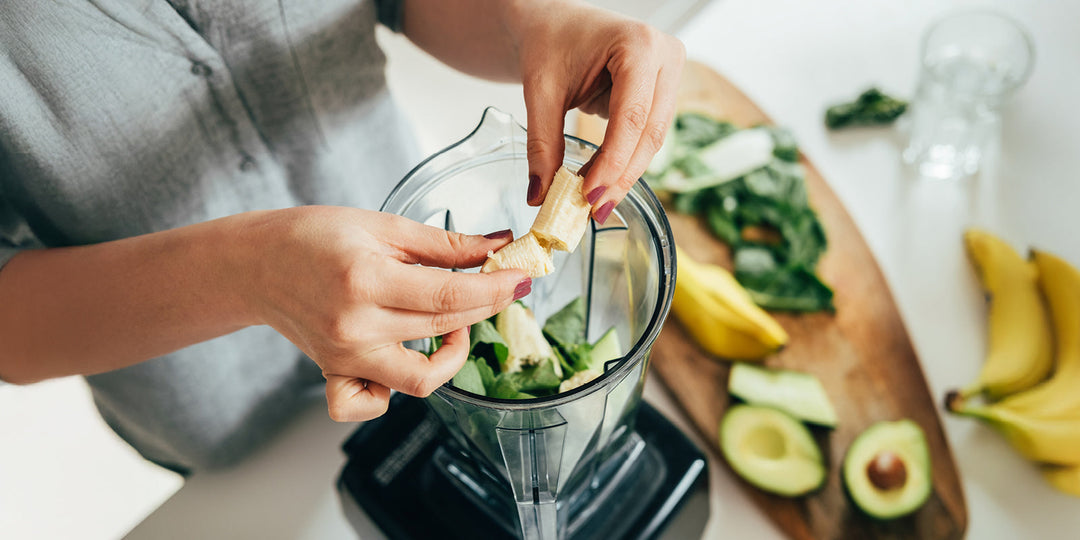 Nutrition Secrets for Natural Healing