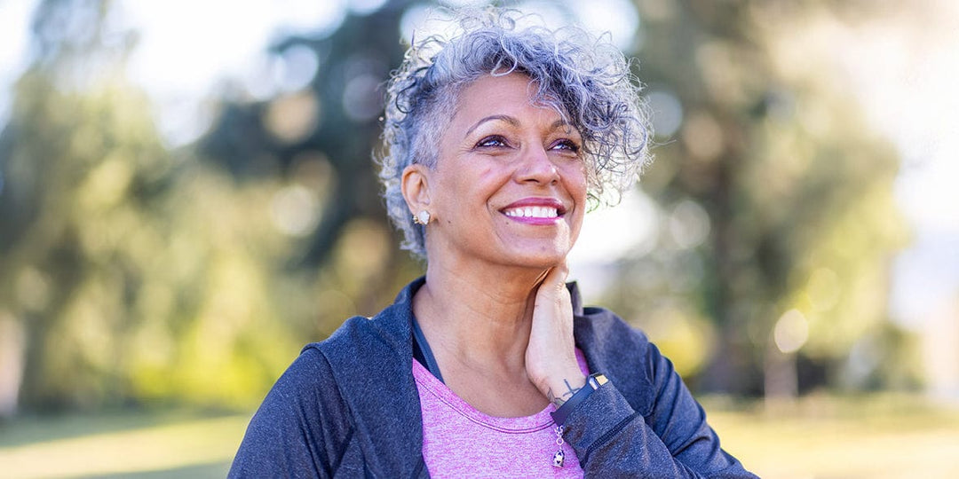 Managing Chronic Pain and Aging: How Protein and Nutrition Can Help You Feel Your Best