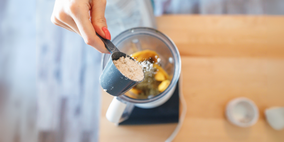 Protein: Your (Not So) Secret Weapon for Your Immune System
