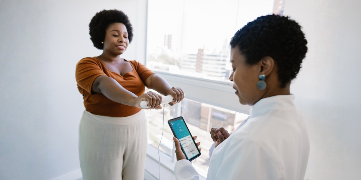 What the Scale is Not Telling You: Body Composition and Weight Loss