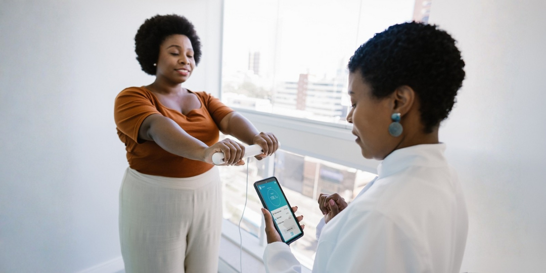 What the Scale is Not Telling You: Body Composition and Weight Loss 