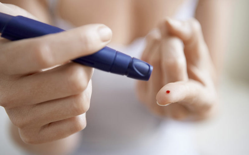 An Important Message for Type 2 Diabetes Patients using UNJURY