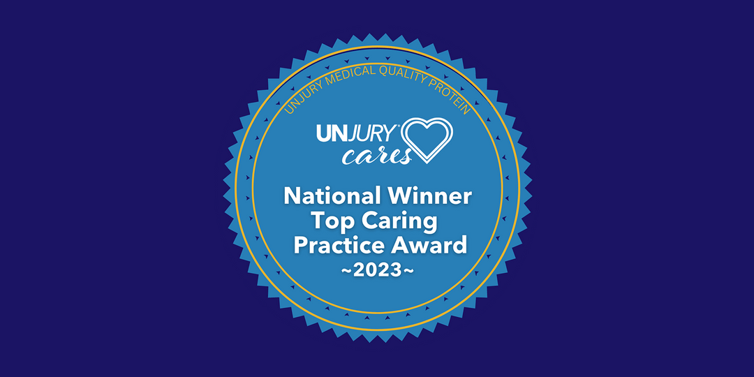 Most Caring Award; Nominate Your Practice Today!