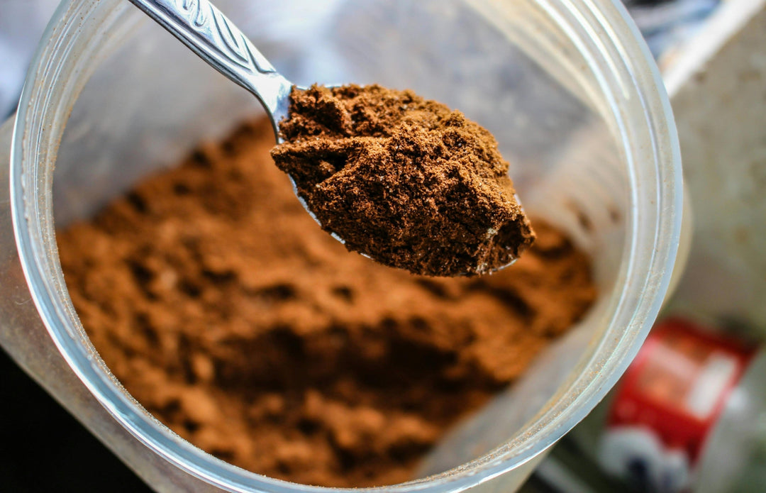 best protein shakes for weight loss female