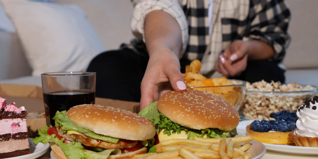 Understanding Binge Eating Disorder After Bariatric Surgery