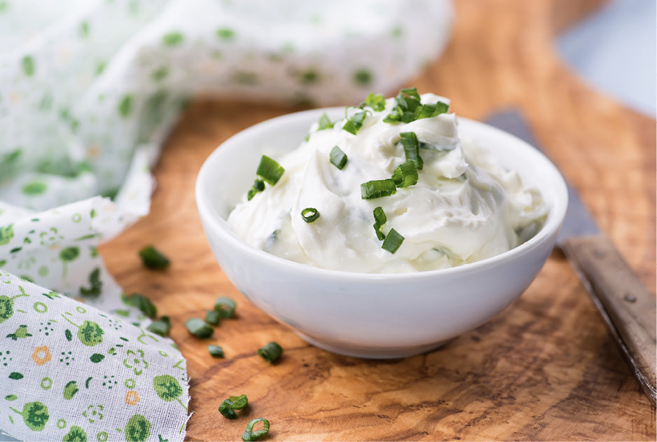 Protein Cream Cheese