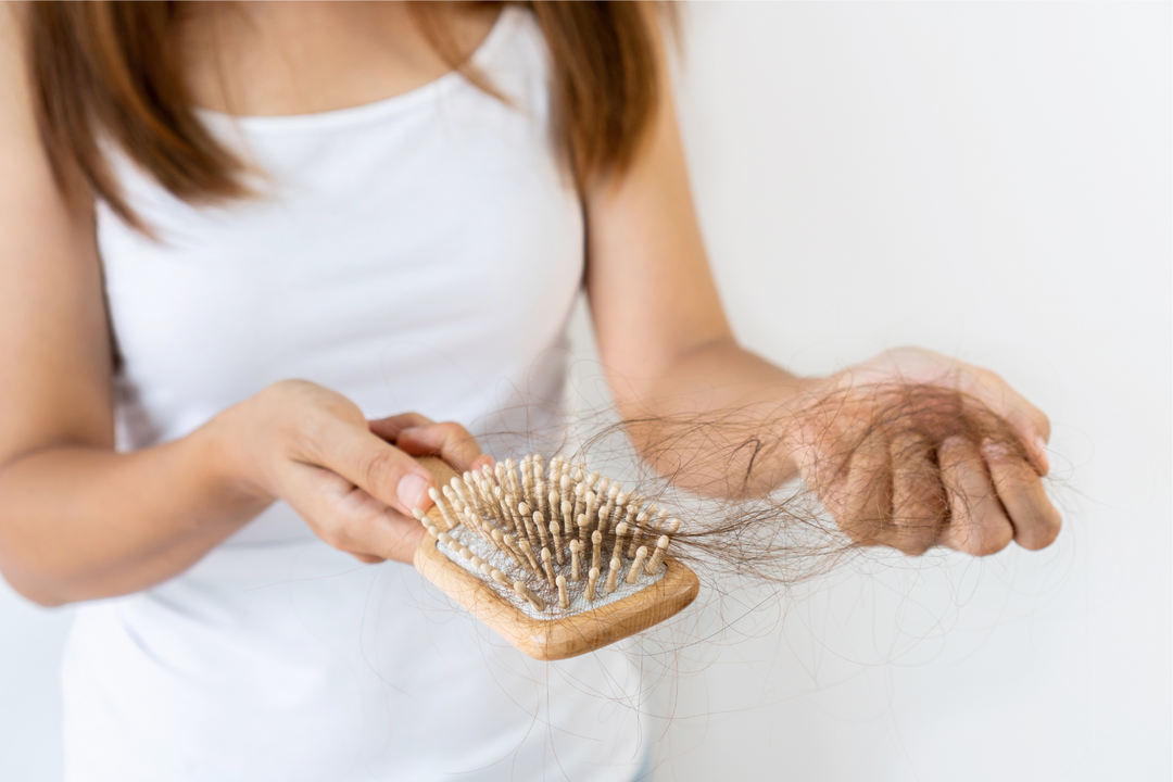Understanding The Causes of Hair Loss: 4 Factors to Consider