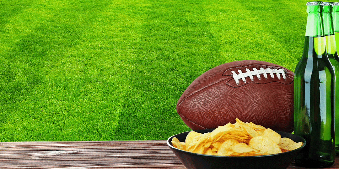 Avoid a Fumble with Protein Packed Tailgate Snacks