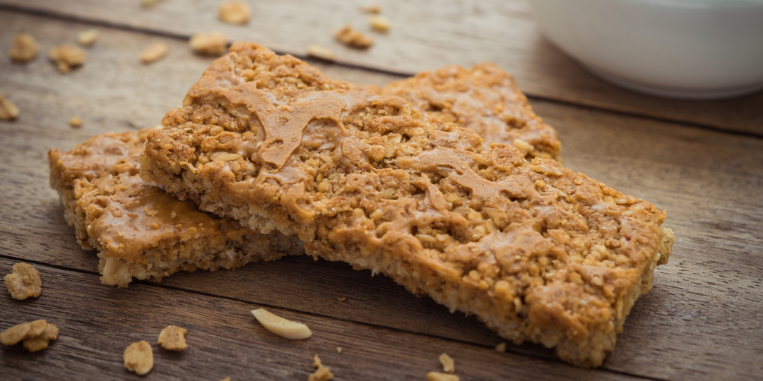 Make Your Own Protein Bar