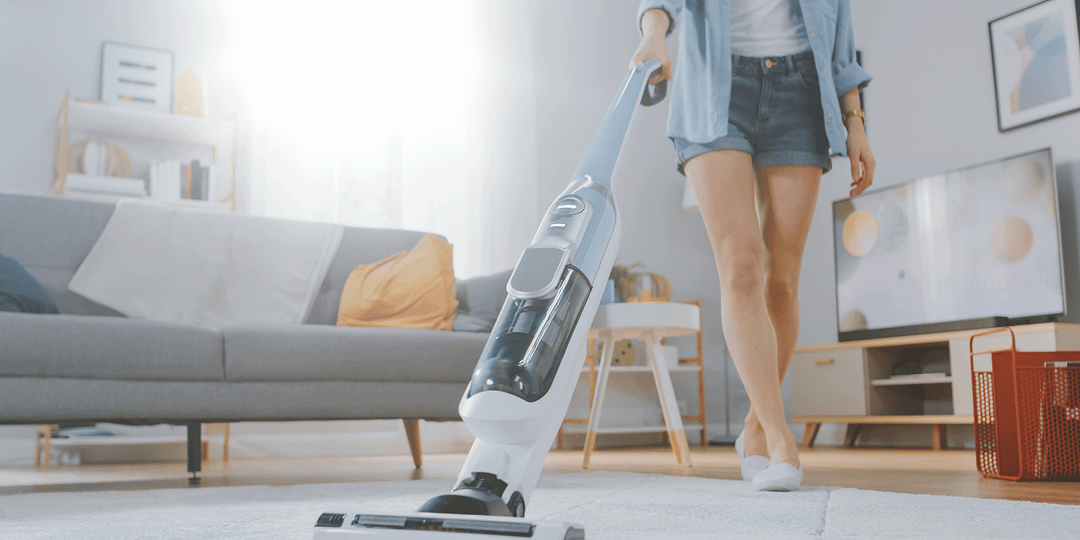 Does Vacuuming Count as Exercise?