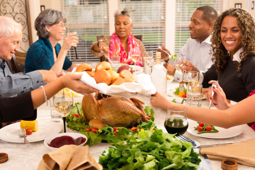 A Bariatric Patient’s Game Plan to a Healthy Holiday Season