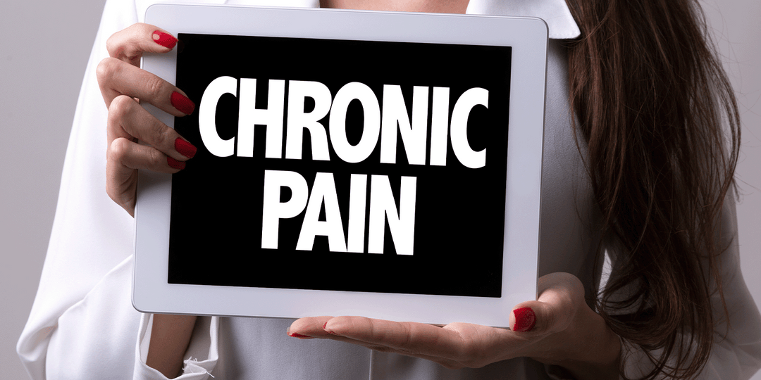 Top Tips for Managing Chronic Pain and Obesity