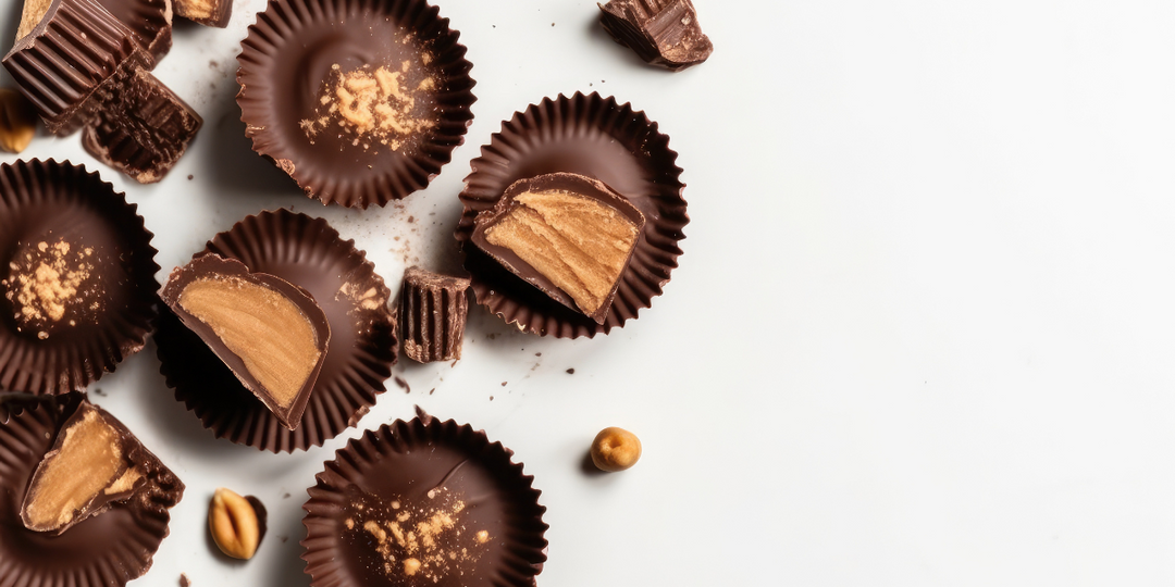 Chocolate Peanut Butter Cups