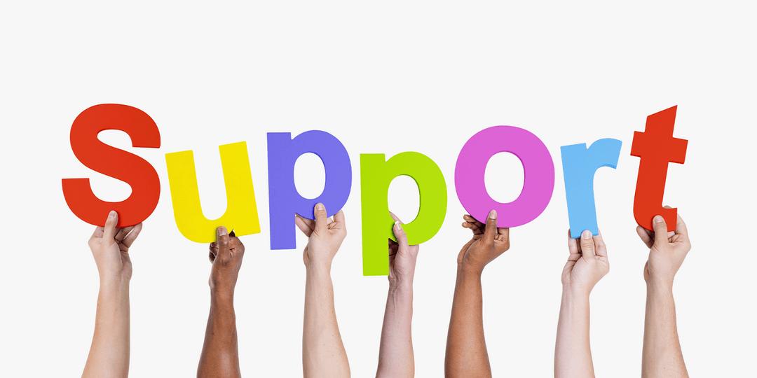 Summer Support Group Updates. Join Us!