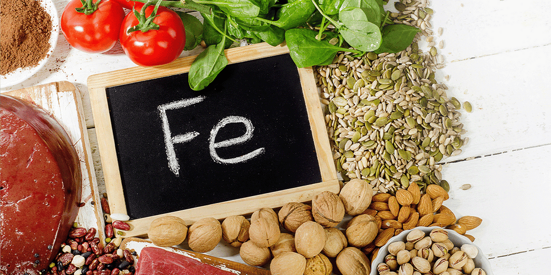 Better Absorption: Get Vitamin C with Bariatric Fusion Iron Supplements