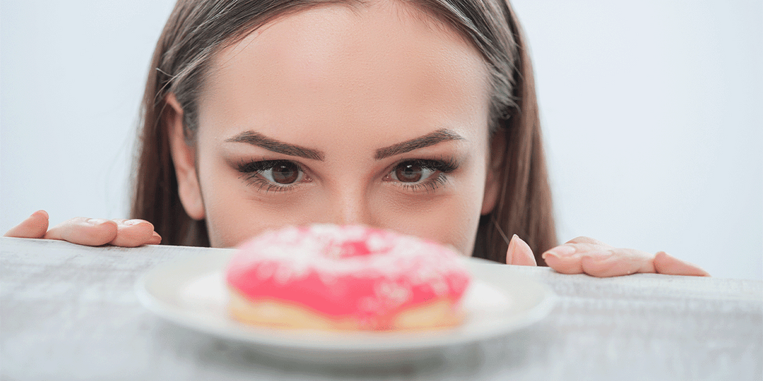 Are You Obsessing About Food?
