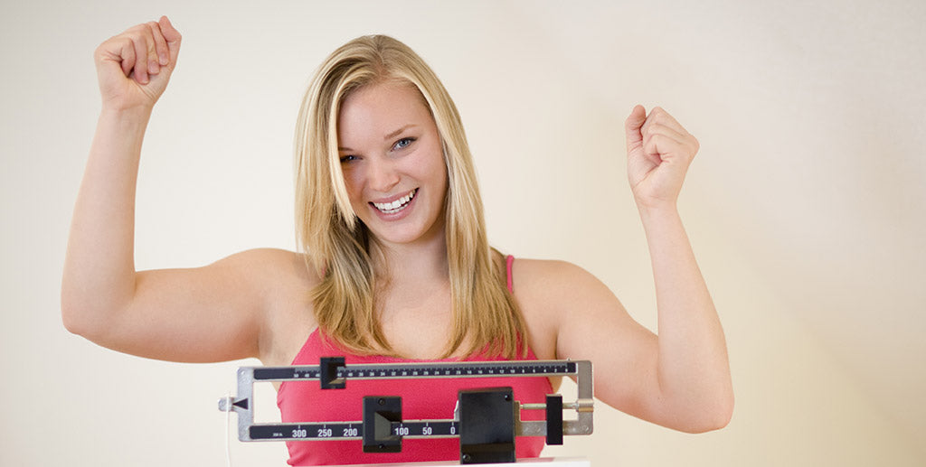 New Study: UNJURY® Works for Weight Loss