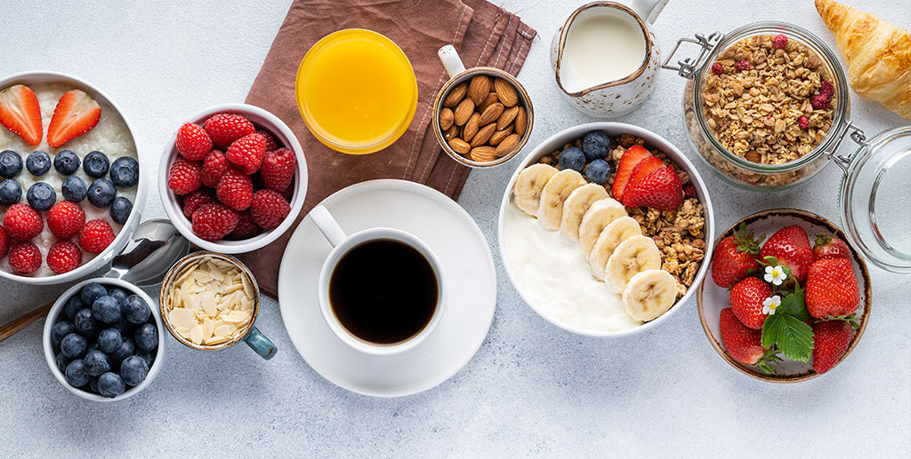How Important is Breakfast Really?
