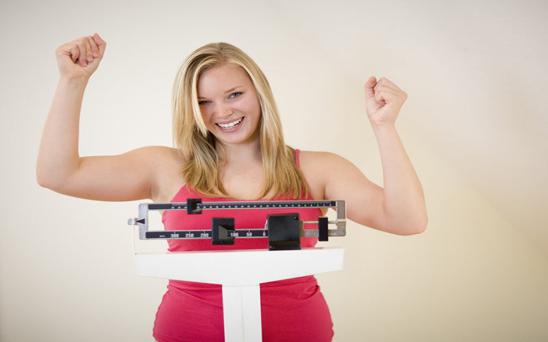 Spring into Lasting Weight Loss!