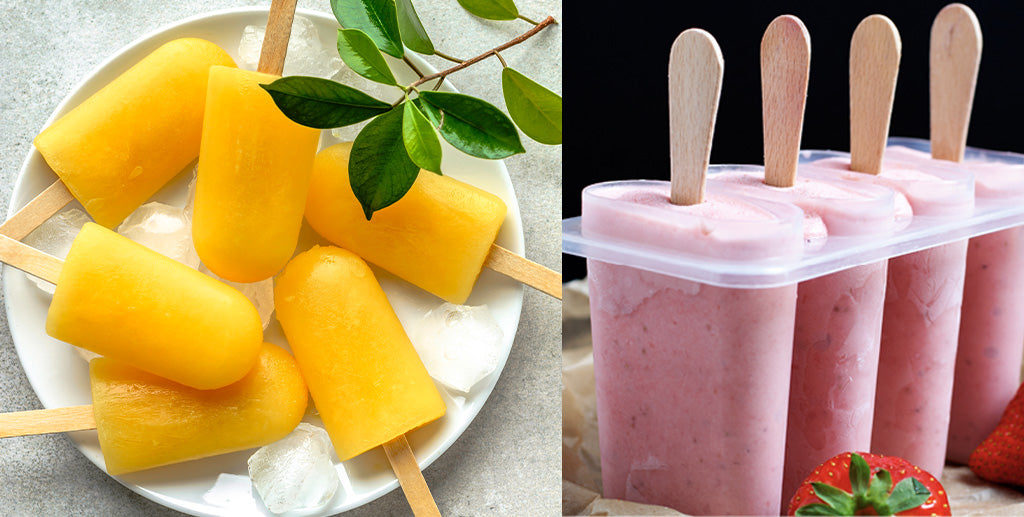 Make Summer Last 12 Months with These Recipes