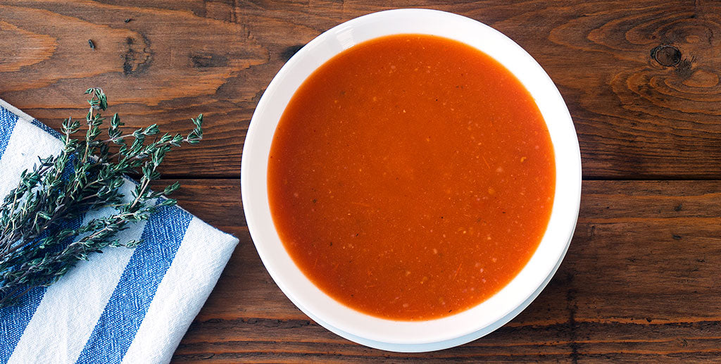 New Soup Recipes for Your Soul