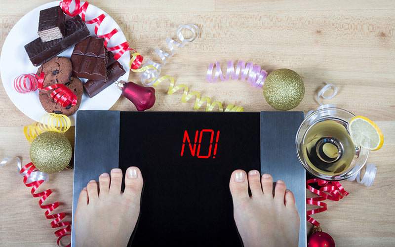Patients can Avoid Weight Re-gain Over the Holidays! Here’s how...