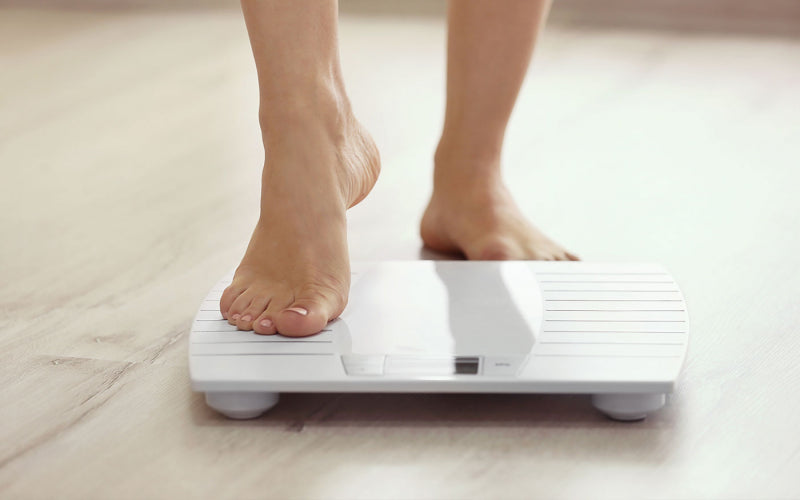 Patients Frustrated by Weight Regain?