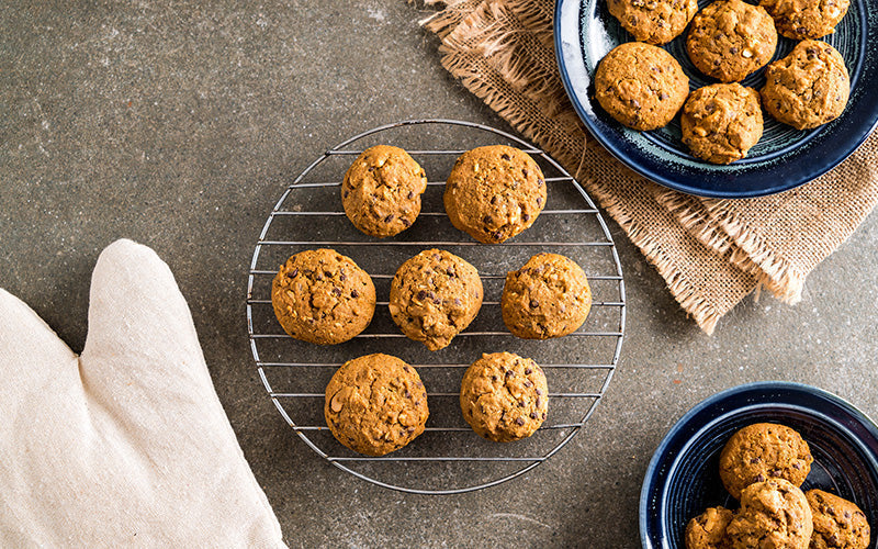 5 Easy Tips for Whey Healthier Baking!