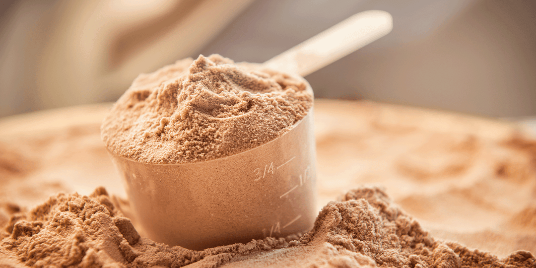 Shopping for Protein: Look Out for 4 Things