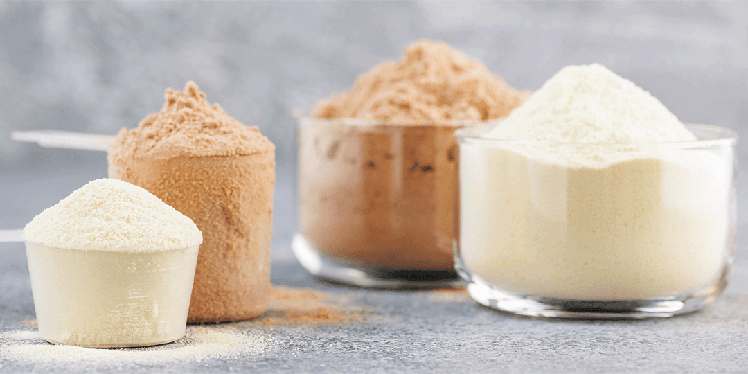 3 Reasons Why Whey Protein Isolate is the Gold Standard