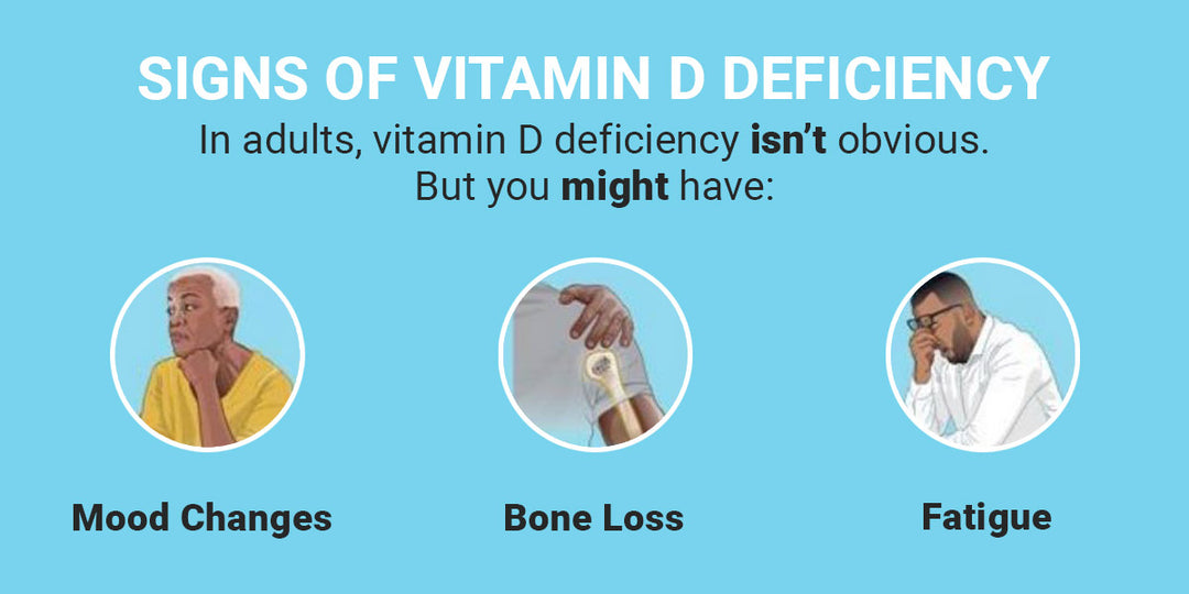 Vitamin D is Important to Your Health